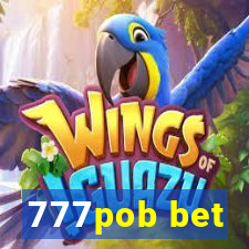 777pob bet